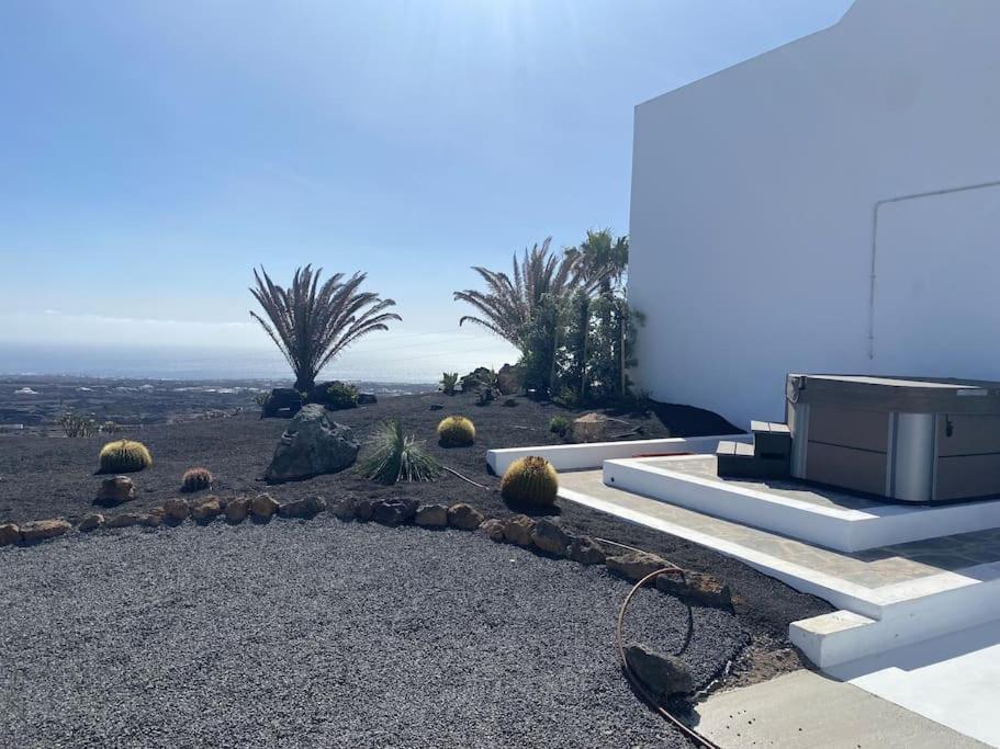Private Loft-sea Views-jacuzzi Appartement