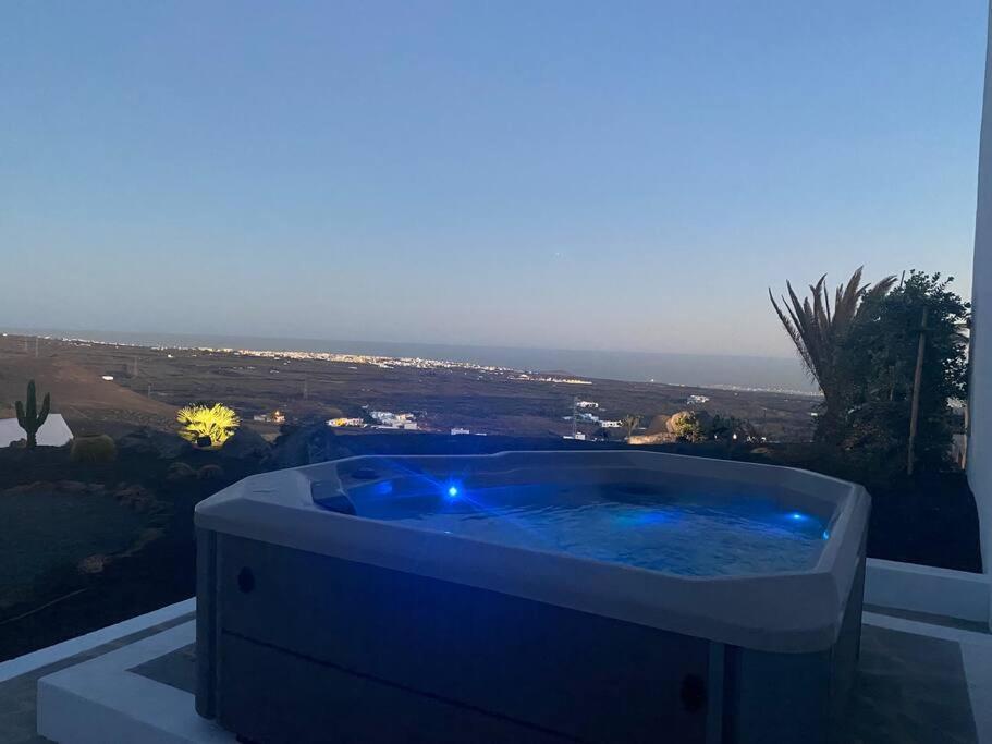 Private Loft-sea Views-jacuzzi Appartement *