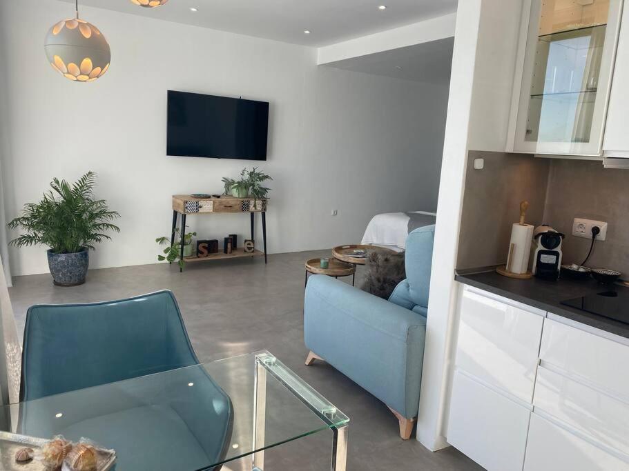 Appartement Private Loft-sea Views-jacuzzi