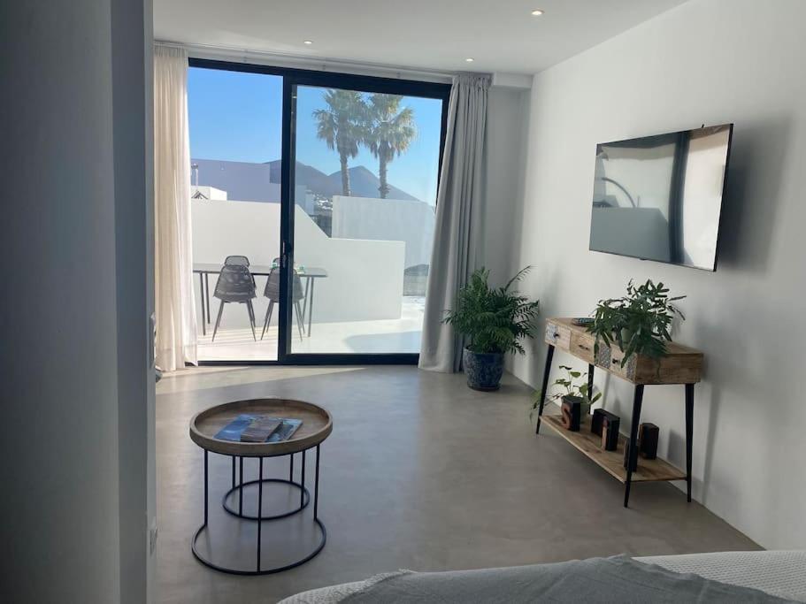 Private Loft-sea Views-jacuzzi Appartement