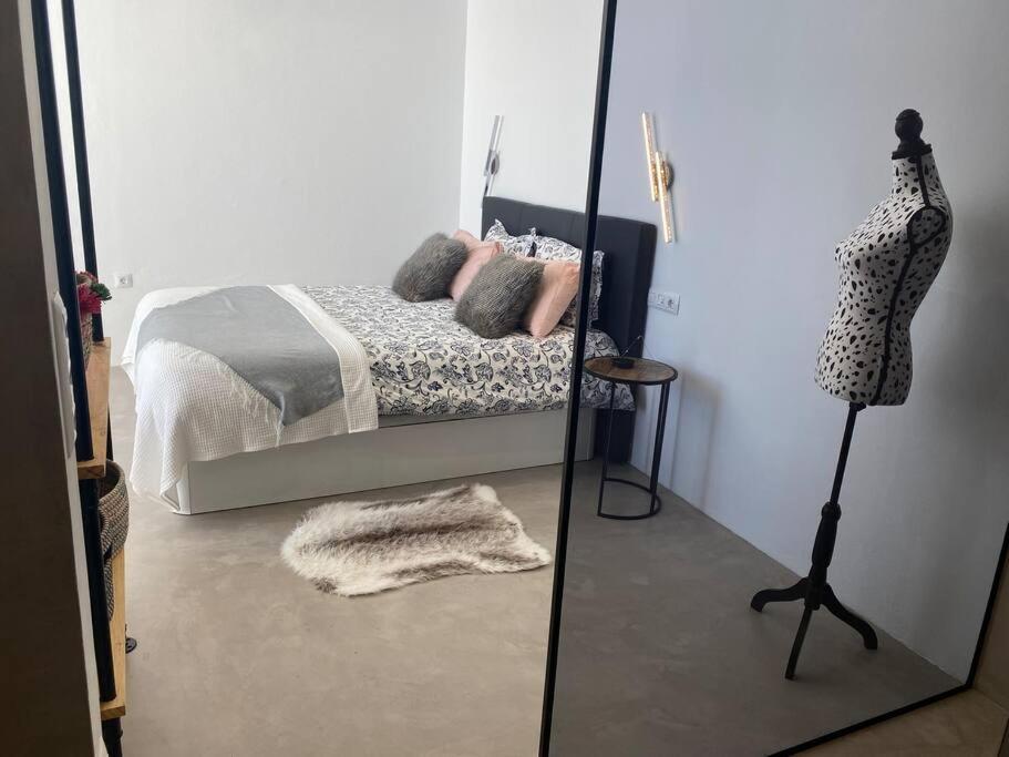 Private Loft-sea Views-jacuzzi Apartment