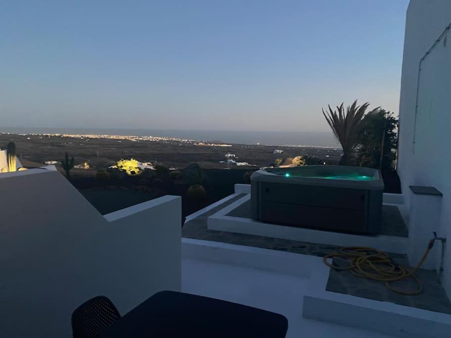 Appartement Private Loft-sea Views-jacuzzi *