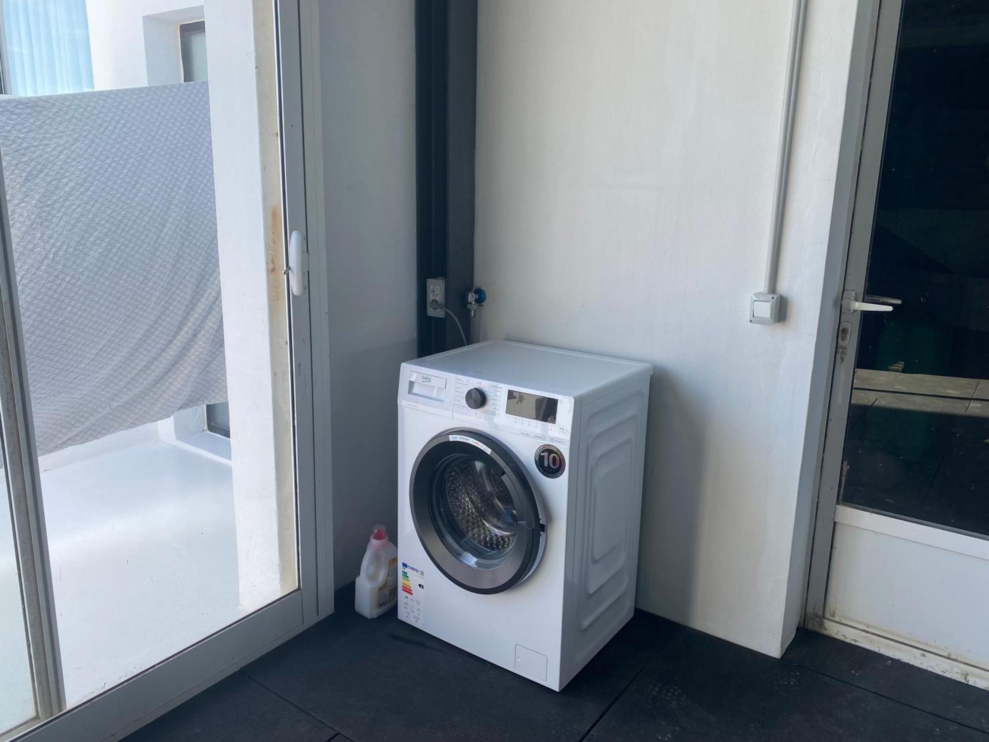 Appartement Private Loft-sea Views-jacuzzi