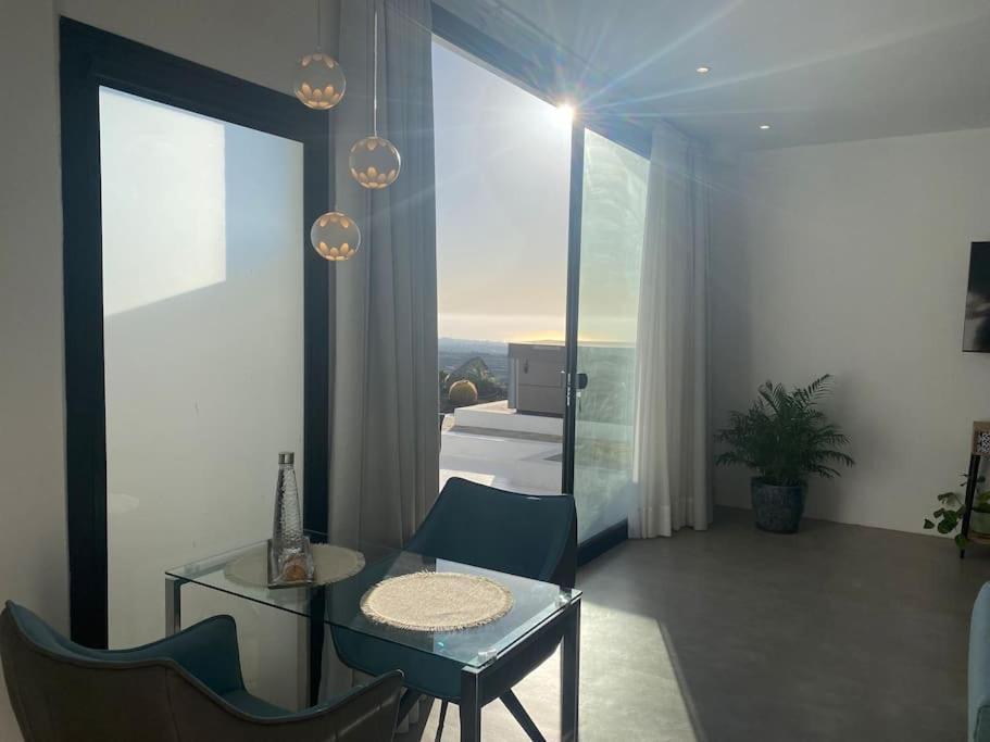 Apartamento Private Loft-sea Views-jacuzzi *